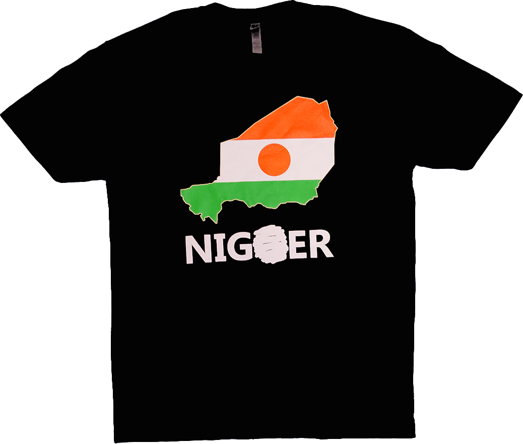 Niger T-Shirt