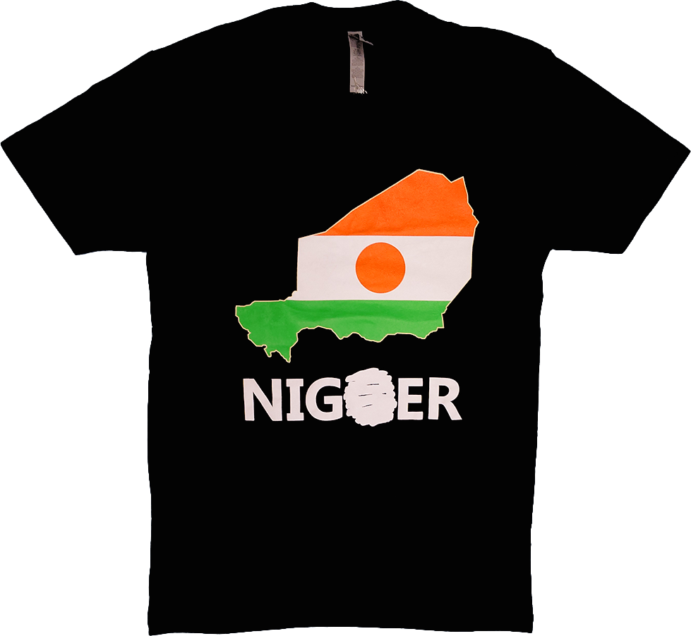 Niger T-Shirt