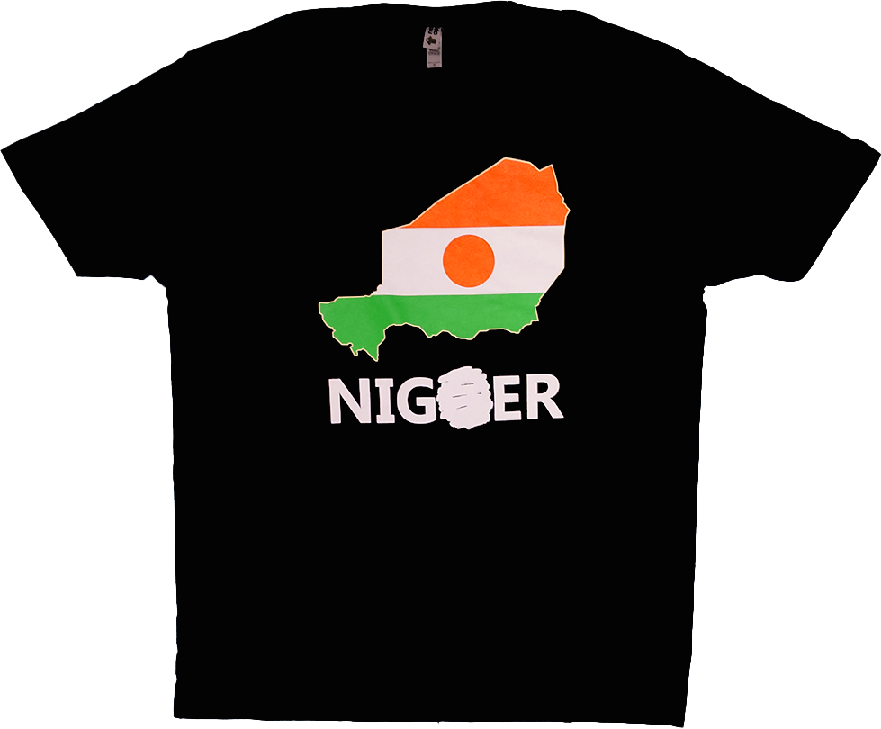 Niger T-Shirt